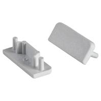 Brumberg 53038260 Eindkappenset Brumberg Leuchten 1 stuk(s) - thumbnail