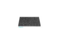 Hamat rubberingmat domino 80 x 50 cm - thumbnail