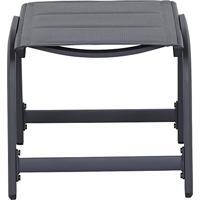 Siena Garden Tesoro P11778 Tuinkruk Aluminium Antraciet (mat), Grijs - thumbnail