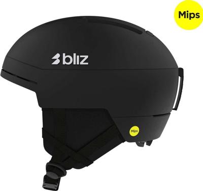 BLIZ s002 mips - ski helmet