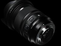 Sigma 24-105mm F/4.0 DG OS HSM Art Nikon FX - thumbnail