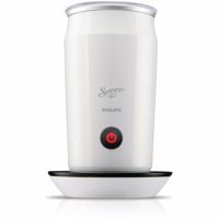 Senseo Melkopschuimer met antikleeflaag en capaciteit van 120 ml melk - thumbnail