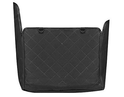 Luxe Achterbankhoes voor huisdieren