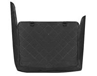 Luxe Achterbankhoes voor huisdieren - thumbnail