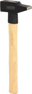 KS Tools 142.1050 1421050 Bankwerkershamer 525 g 320 mm 1 stuk(s)