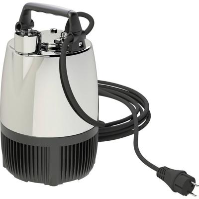 Calpeda SXAMV150 GXM Zero Vlakzuigende dompelpomp Met één stand, Geschikt voor levensmiddelen 100 l/min 9.8 m