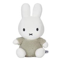 Nijntje Knuffel 25Cm FLuffy Green - thumbnail