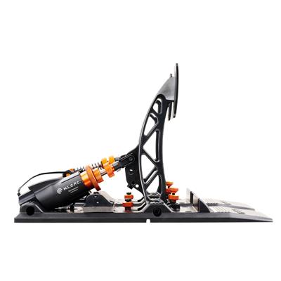 Asetek SimSports Forte S-Series Sim Racing Gas and Brake Asetek SimSports Forte S-Series Sim Racing Gas and Brake