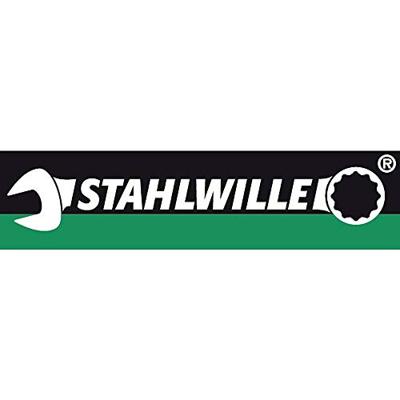 Stahlwille 55 24 05010024 Dop (zeskant) Dopsleutelinzetstuk 24 mm 3/4 (20 mm)