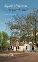 De vierde mei - Sipko Melissen - ebook - thumbnail