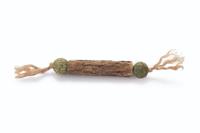 Beeztees Catnip Ballen met Matatabi - Kattenspeelgoed - 22x2x2 cm - thumbnail