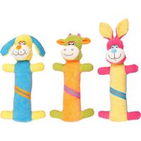 Hondenspeelgoed Reflect 21 x 9 x 39 cm Flamingo Willekeurig - thumbnail