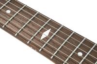 Mooer MSC41 Pro Guitar Dreamy Blue elektrische gitaar met gigbag - thumbnail