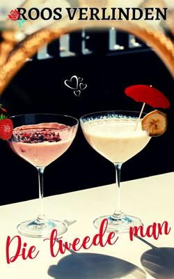 Die tweede man - Roos Verlinden - eBook (9789462176010)