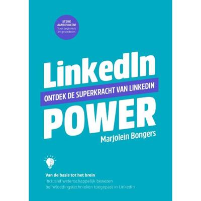 LinkedIn Power (Paperback) LinkedIn Power (Paperback)