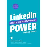LinkedIn Power (Paperback) - thumbnail
