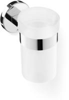 ZACK Scala bekerhouder met glas - thumbnail