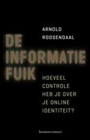 De informatiefuik - Arnold Roosendaal - eBook (9789047005995) - thumbnail