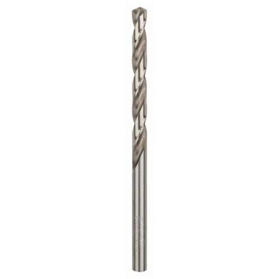 Bosch Accessories 2608595068 2608595068 HSS Metaal-spiraalboor 6.5 mm Gezamenlijke lengte 101 mm Geslepen DIN 338 Cilinderschacht 10 stuk(s)