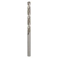 Bosch Accessories 2608595068 2608595068 HSS Metaal-spiraalboor 6.5 mm Gezamenlijke lengte 101 mm Geslepen DIN 338 Cilinderschacht 10 stuk(s) - thumbnail
