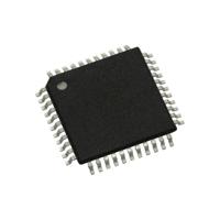 Microchip Technology ATMEGA644-20AU Embedded microcontroller TQFP-44 (10x10) 8-Bit 20 MHz Aantal I/Os 32 - thumbnail