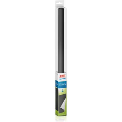 Juwel Achterwand Poster 3 L Aquarium 100x50cm - Dubbelzijdig Zwart-Wit Design met Diepte-effect Juwel Achterwand Poster 3 L Aquarium 100x50cm - Dubbelzijdig Zwart-Wit Design met Diepte-effect