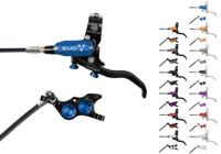 Hope tech 4 evo tr4 disc brake - lever left - thumbnail
