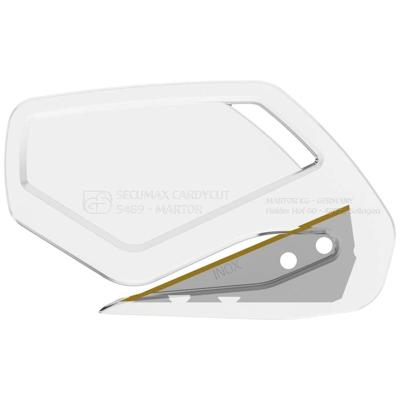 MARTOR 546912.16 Veiligheidsmes SECUMAX CARDYCUT 100 stuk(s)
