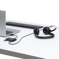 Reparatie Set Startech ST4200MINI2-USB-HUB - thumbnail