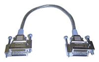 Cisco Catalyst 3750X Stack Power stroomkabel 1,5 m - thumbnail