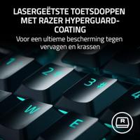 Razer Deathstalker V2 gaming toetsenbord - thumbnail