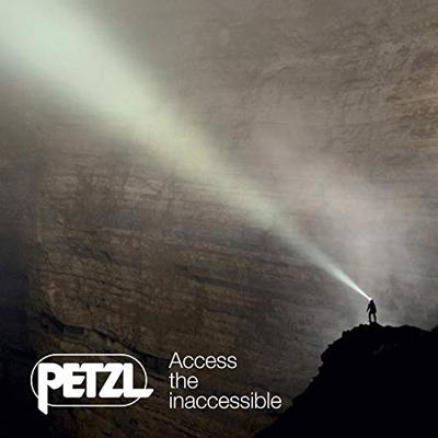 Petzl IKO hoofdlamp ledverlichting - thumbnail
