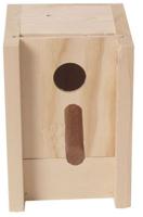 Parkietenblok vierkant Gebr. de Boon - Gebr de boon - thumbnail