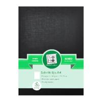 Verhaak Schrift Harde Kaft Chamois A4 140 Gram - thumbnail