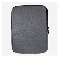 Laptophoes Nilox SLEEVE Grijs - thumbnail