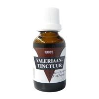 Bt's Bt's Valeriaan Tinctuur (25ml) - thumbnail