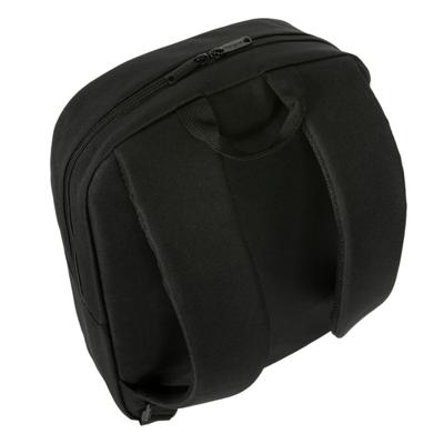 Targus 15-16" geolite ecosmart essentials backpack rugzak (zwart)