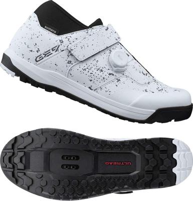 Shimano SH-GE900 - MTB Gravity Enduro Shoes