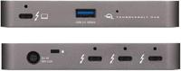 OWC Thunderbolt Hub dockingstation - thumbnail