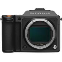 Hasselblad X2D 100c body - thumbnail