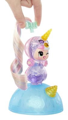 L.O.L. Surprise! Unicorn Tots figuur - thumbnail