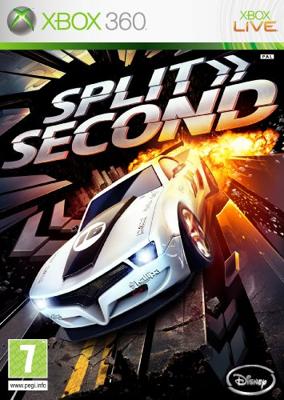 Split / Second: Velocity