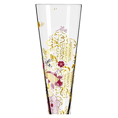 Ritzenhoff Goldnacht Champus 1023 champagneglas Ritzenhoff Goldnacht Champus 1023 champagneglas