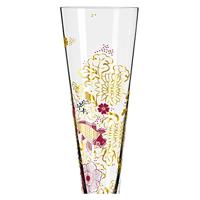 Ritzenhoff Goldnacht Champus 1023 champagneglas - thumbnail