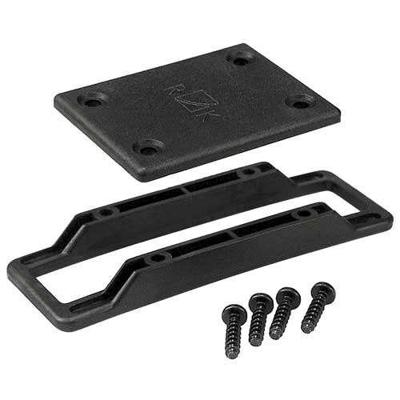 KLICKfix Koppelingsset GTA, zwart KLICKfix Koppelingsset GTA, zwart