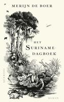 Het Surinamedagboek - Merijn de Boer - ebook - thumbnail