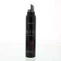 Carin BIO Mousse Blow Wave Mousse 200ml - thumbnail