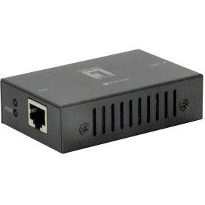LevelOne POR-0101 PoE Repeater