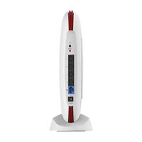 Zyxel Secure Cloud-managed Router met AXE5400 Tri-band WiFi Abonnementsvrije netwerkbeveiliging, Beheerbaar via Nebula APP/ Ideaal voor klein kantoor/ klein filiaal. [SCR 50AXE] - thumbnail