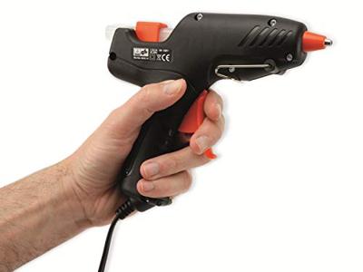 UHU Starter Kit Hot Melt Lijmpistool 11 mm 1 stuk(s) UHU Starter Kit Hot Melt Lijmpistool 11 mm 1 stuk(s)